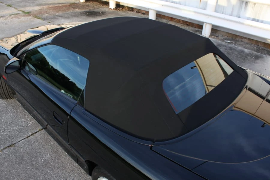 2000 Chevrolet Camaro SS 4th Gen - Image 6 of 6