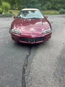 2000 Chevrolet Camaro V6