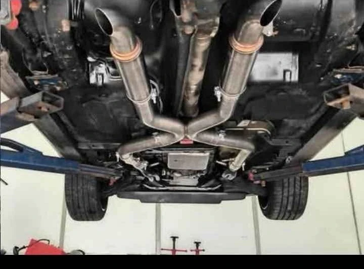 2000 Chevrolet Camaro Z28 4th Gen - Image 13 of 15