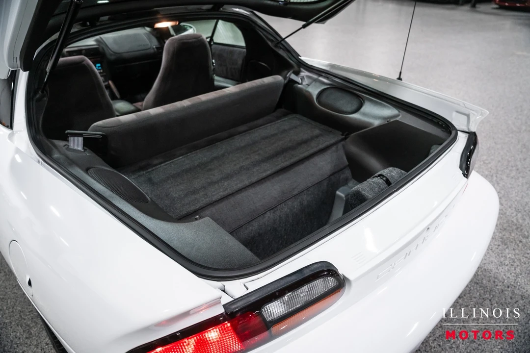 2000 Chevrolet Camaro Z28 4th Gen - Image 16 of 31