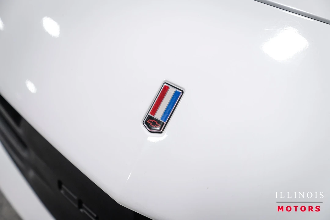 2000 Chevrolet Camaro Z28 4th Gen - Image 13 of 31