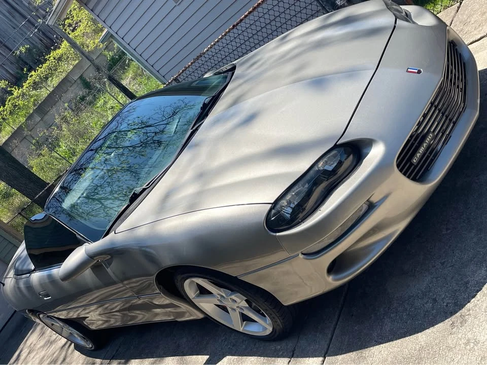 2000 Chevrolet Camaro Z28 4th Gen - Image 2 of 10