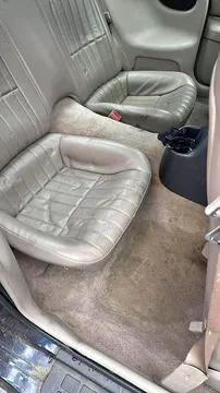 2000 Chevrolet Camaro Z28 Convertible 2D