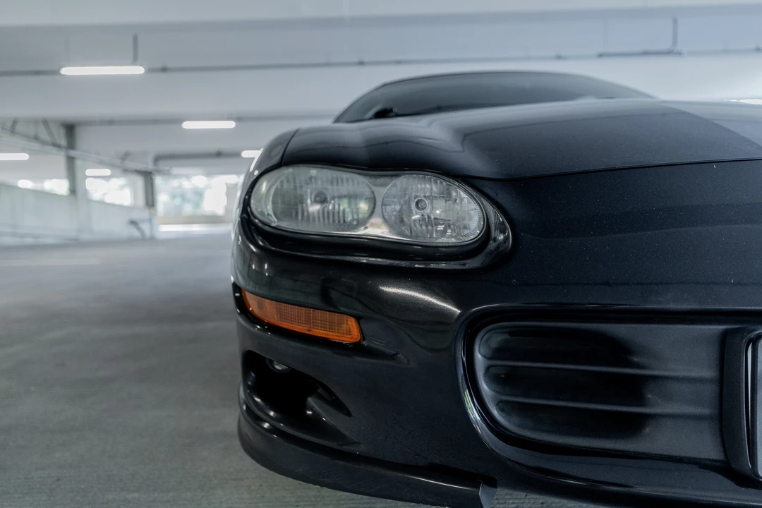 2000 Chevrolet Camaro Z28 4th Gen - Image 24 of 31