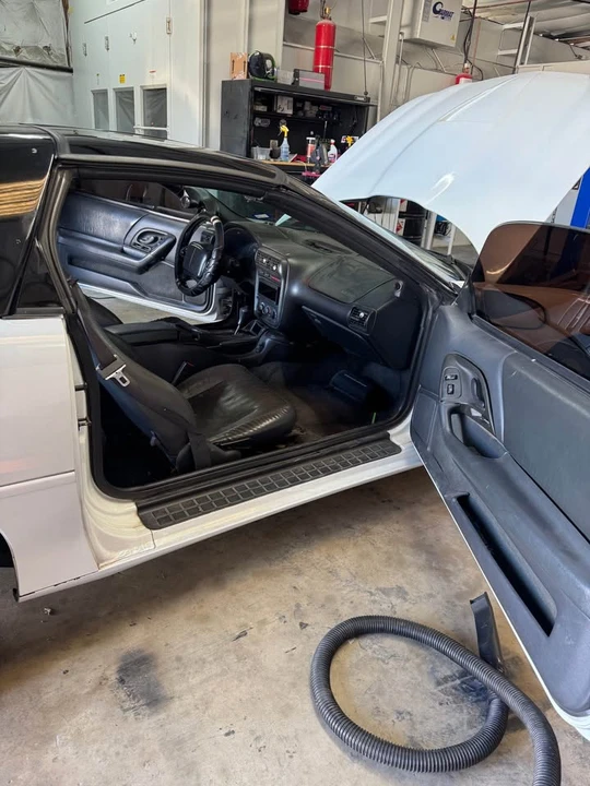 2000 Chevrolet Camaro - Image 3 of 6