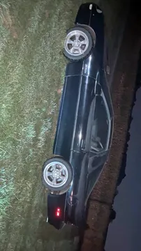 2000 Chevrolet Camaro Z28 Coupe