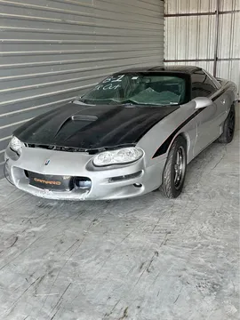 2000 Chevrolet Camaro Z/28 Coupe 2D