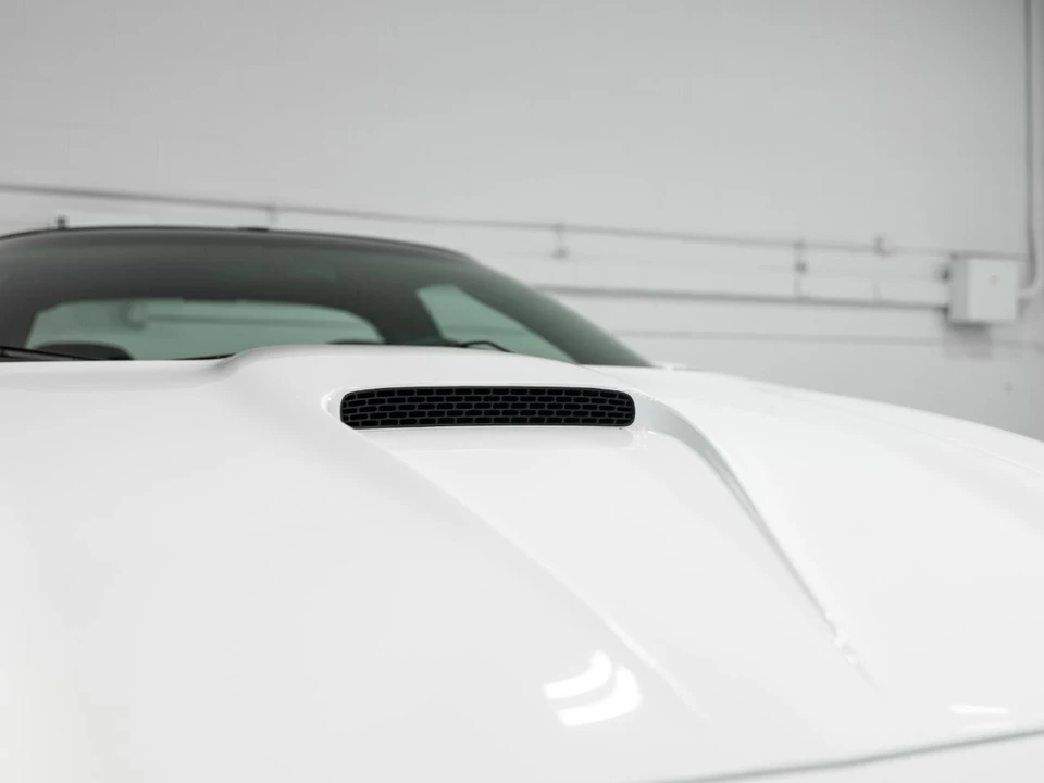2000 Chevrolet Camaro SS 4th Gen - Image 7 of 31