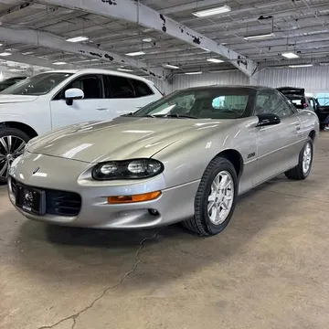 2000 Chevrolet Camaro Z/28