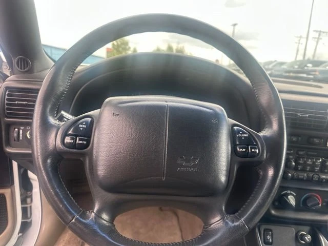 2000 Chevrolet Camaro Z28 4th Gen - Image 6 of 9
