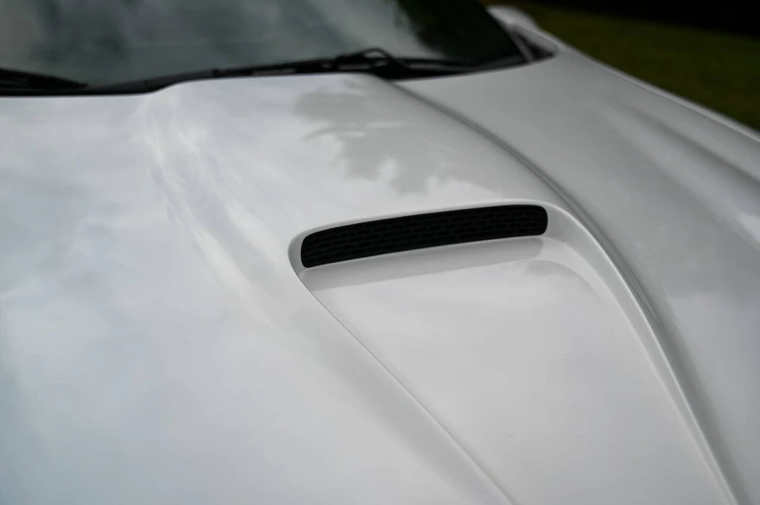 2000 Chevrolet Camaro SS 4th Gen - Image 20 of 21