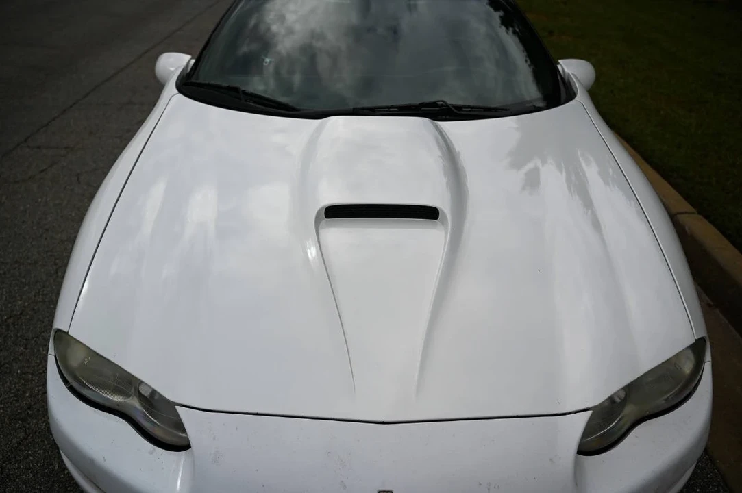 2000 Chevrolet Camaro SS 4th Gen - Image 19 of 21