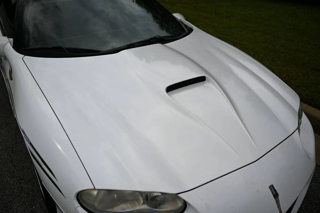 2000 Chevrolet Camaro SS 4th Gen - Image 18 of 21