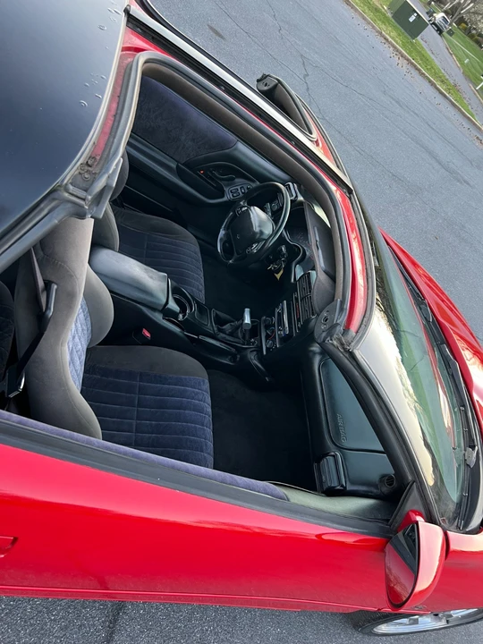 2000 Chevrolet Camaro SS 4th Gen - Image 13 of 21