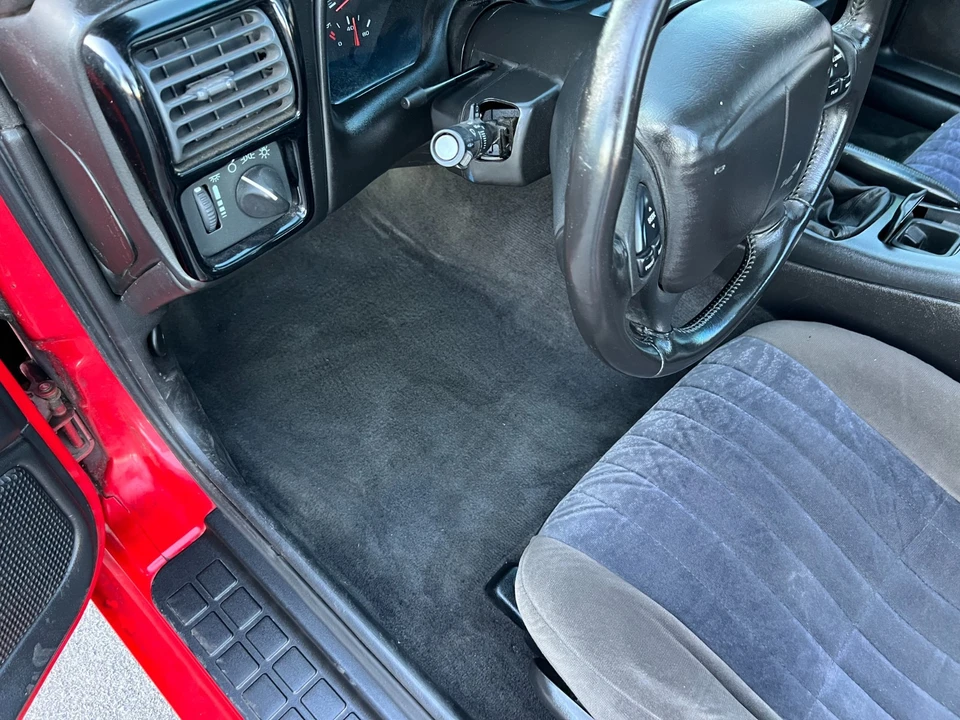 2000 Chevrolet Camaro SS 4th Gen - Image 15 of 21