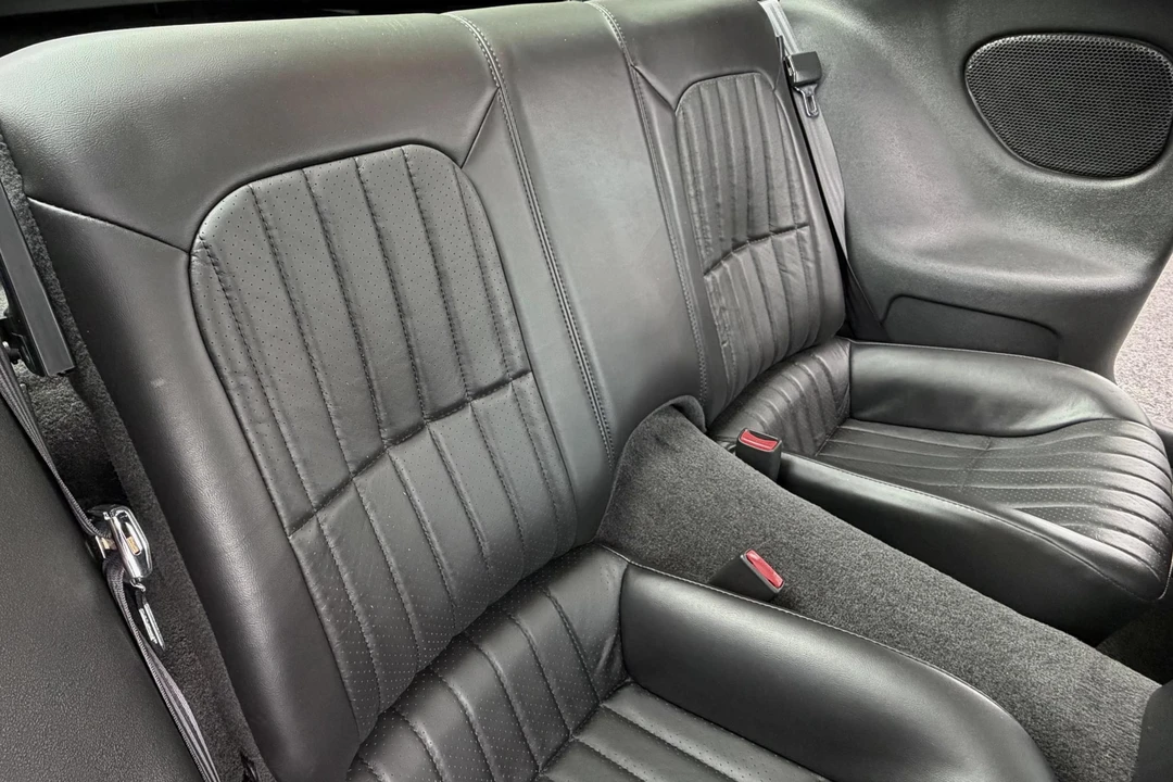 2000 Chevrolet Camaro SS 4th Gen - Image 28 of 31