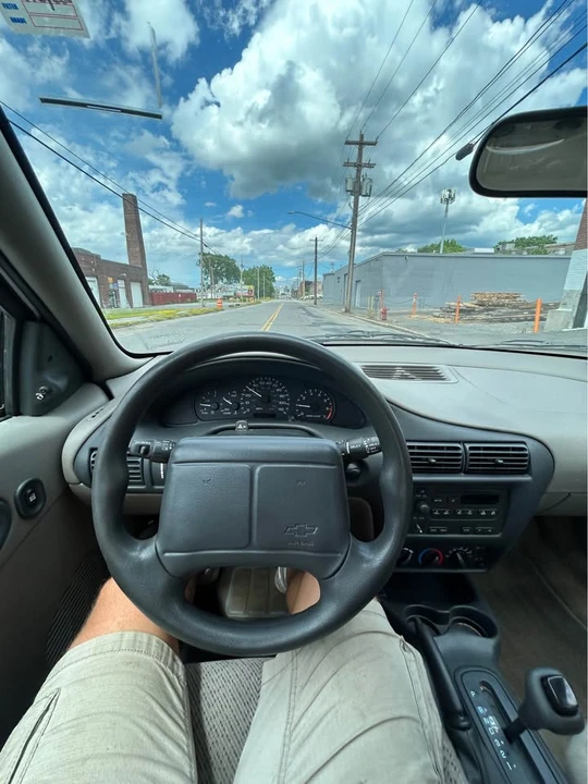 2000 Chevrolet Cavalier - Image 11 of 11