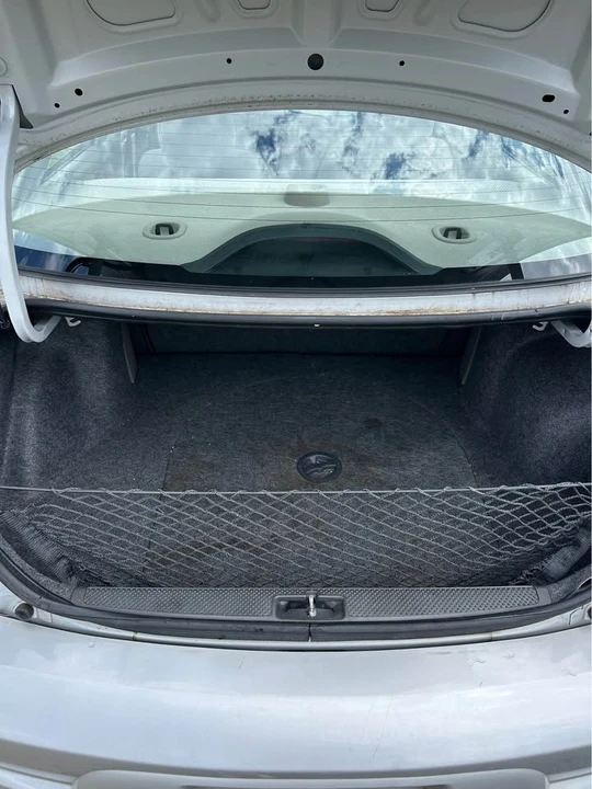 2000 Chevrolet Cavalier - Image 7 of 11