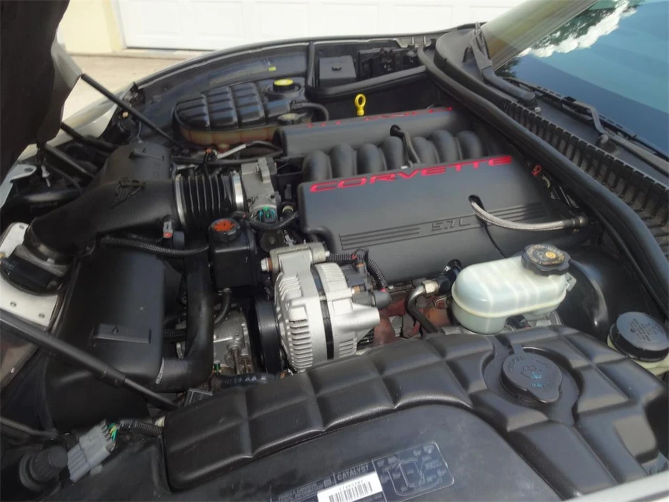 2000 Chevrolet - Image 30 of 31