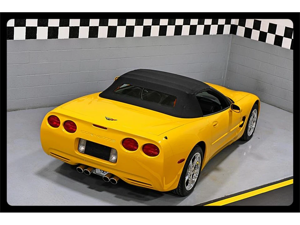 2000 Chevrolet Corvette C5 - Image 12 of 31