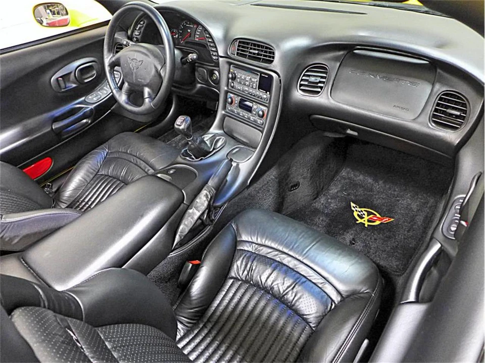 2000 Chevrolet Corvette C5 - Image 18 of 31