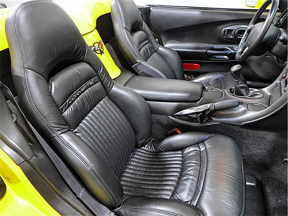2000 Chevrolet Corvette C5 - Image 20 of 31