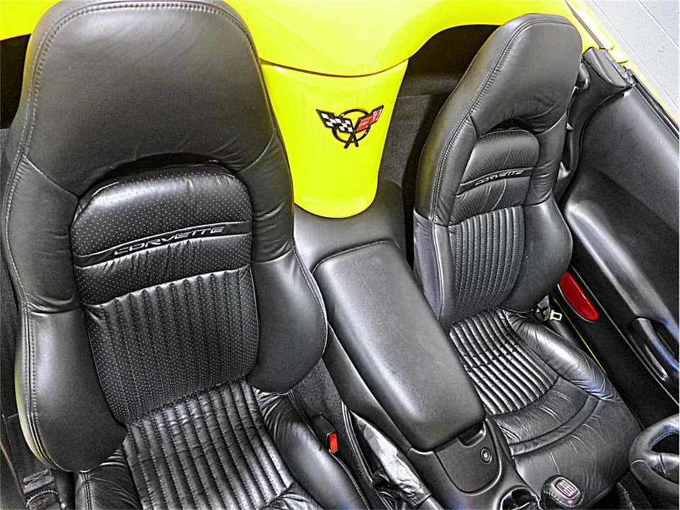 2000 Chevrolet Corvette C5 - Image 21 of 31