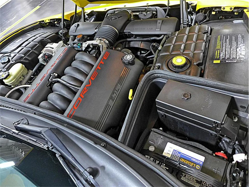 2000 Chevrolet Corvette C5 - Image 30 of 31