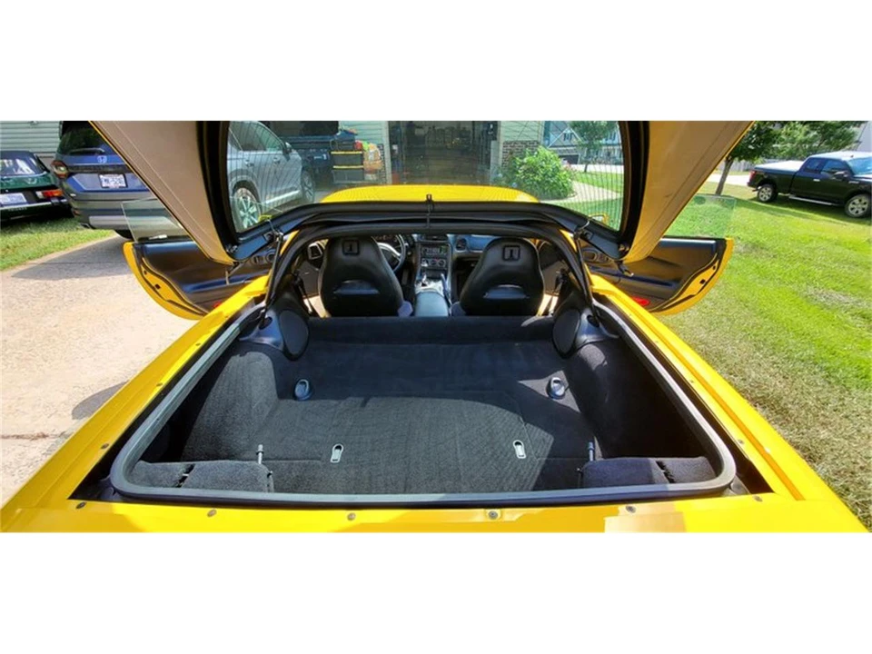 2000 Chevrolet Corvette C5 - Image 15 of 26