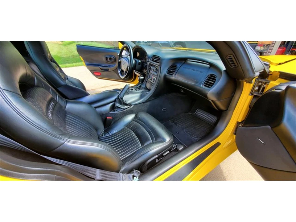 2000 Chevrolet Corvette C5 - Image 10 of 26