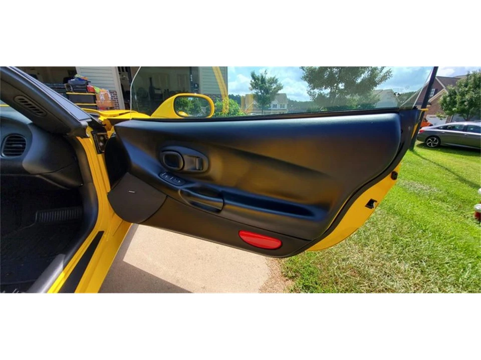 2000 Chevrolet Corvette C5 - Image 13 of 26