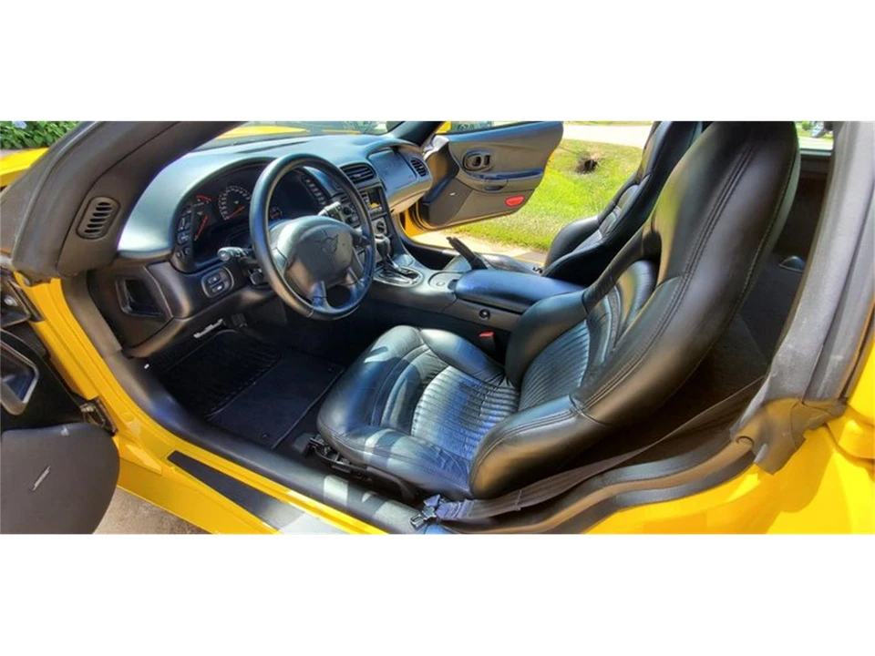 2000 Chevrolet Corvette C5 - Image 7 of 26