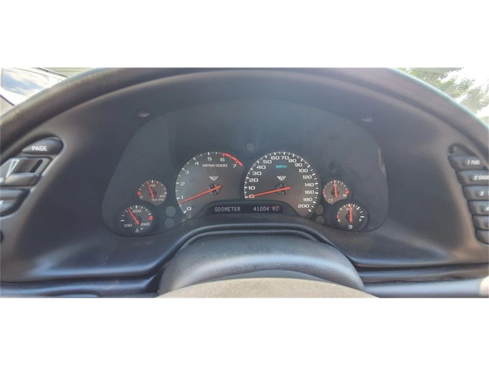 2000 Chevrolet Corvette C5 - Image 8 of 26