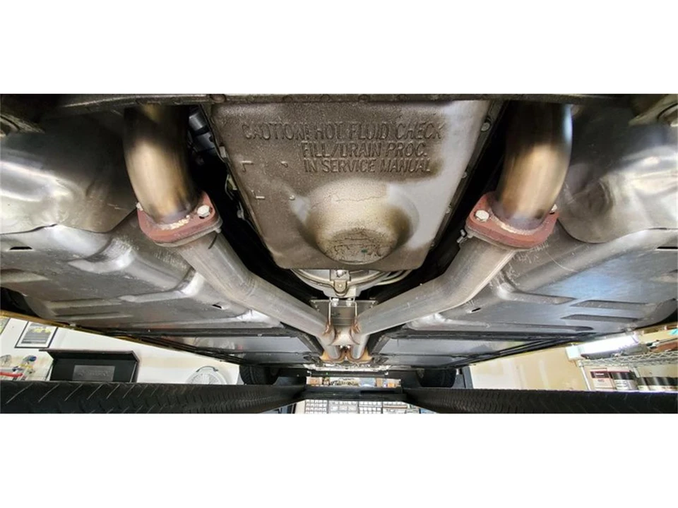 2000 Chevrolet Corvette C5 - Image 18 of 26
