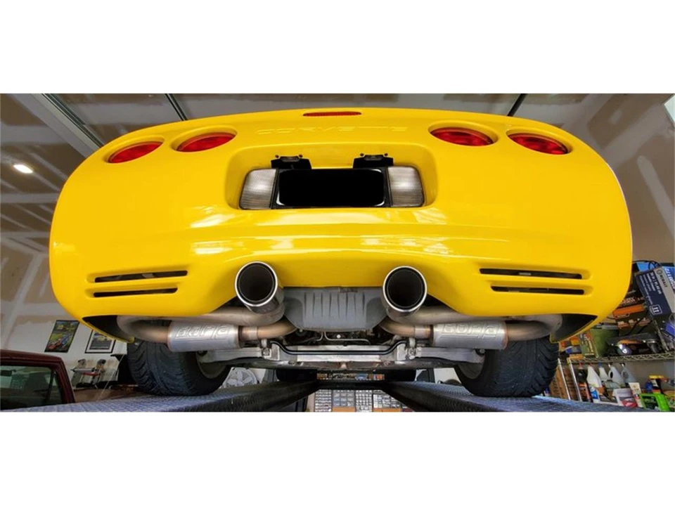 2000 Chevrolet Corvette C5 - Image 17 of 26