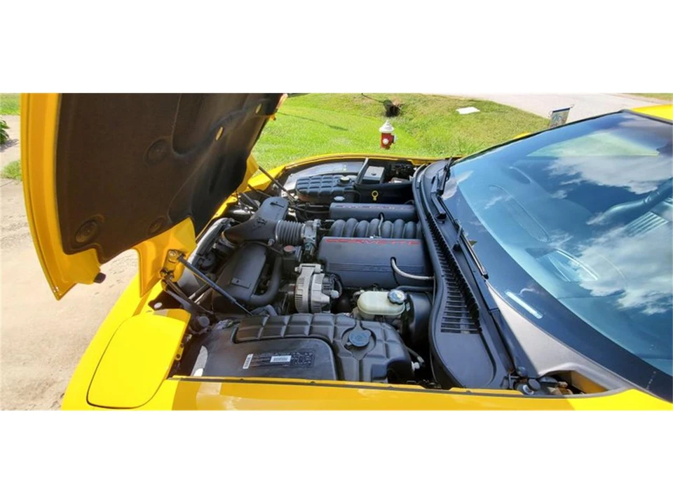 2000 Chevrolet Corvette C5 - Image 11 of 26