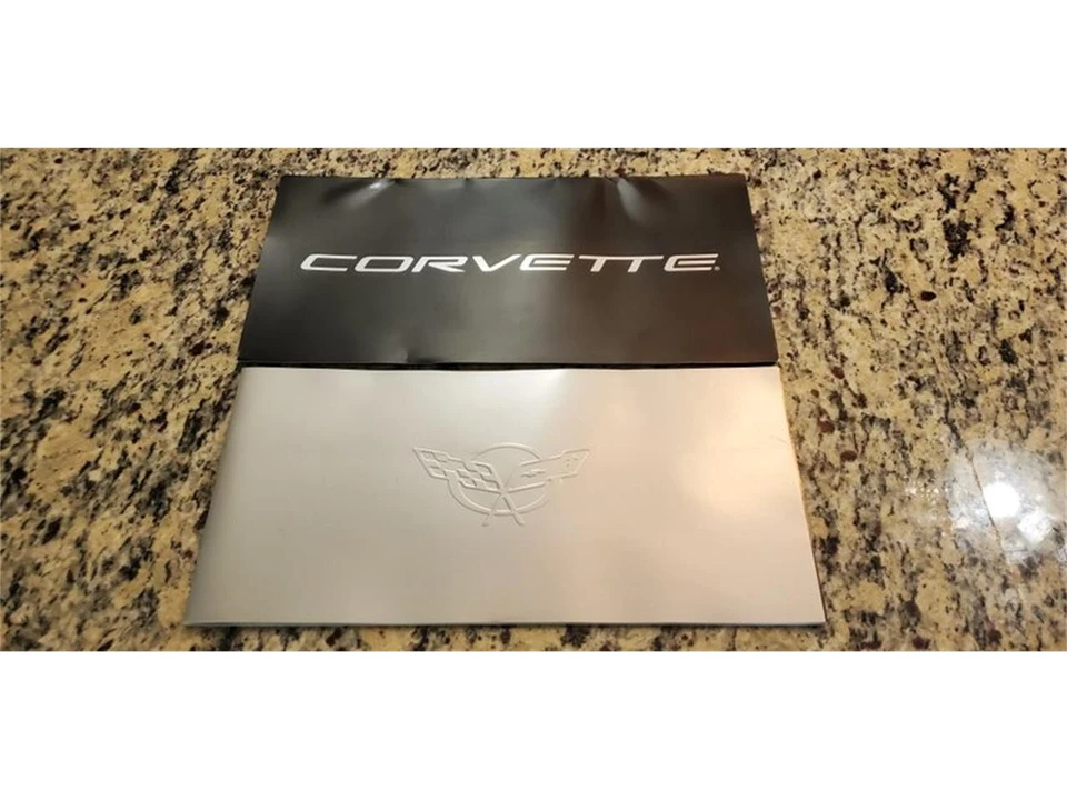 2000 Chevrolet Corvette C5 - Image 24 of 26