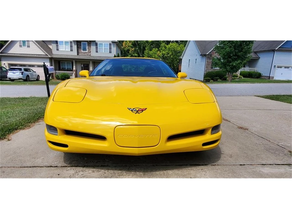 2000 Chevrolet Corvette C5 - Image 2 of 26