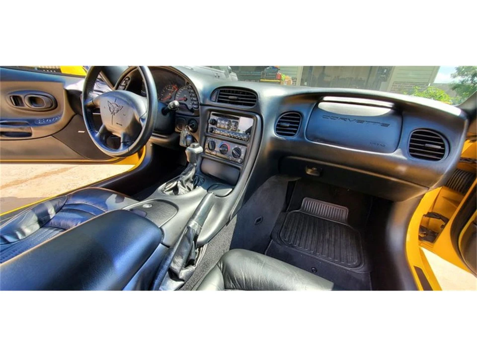 2000 Chevrolet Corvette C5 - Image 12 of 26