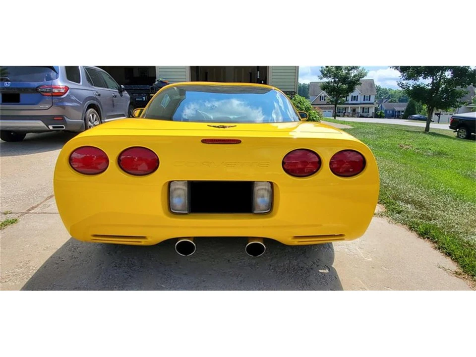 2000 Chevrolet Corvette C5 - Image 5 of 26