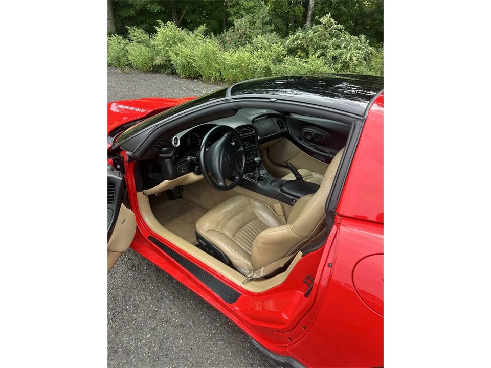 2000 Chevrolet Corvette C5 - Image 5 of 12