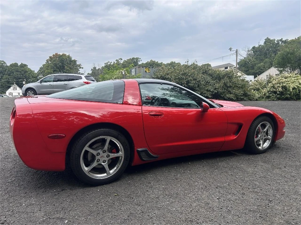 2000 Chevrolet Corvette C5 - Image 4 of 12