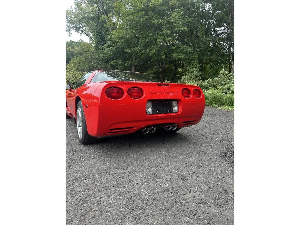 2000 Chevrolet Corvette C5 - Image 3 of 12