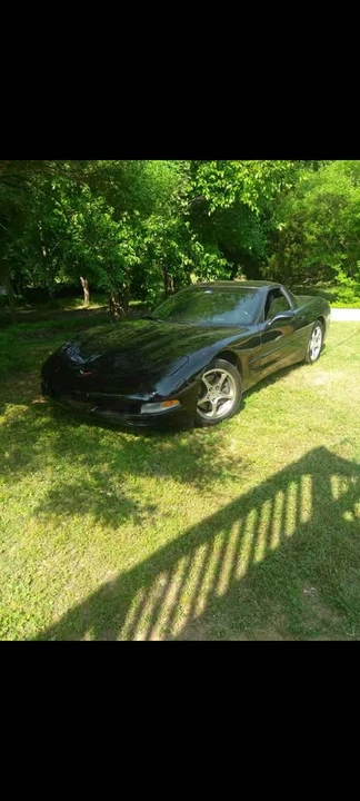 2000 Chevrolet Corvette C5 - Image 7 of 7