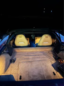 2000 Chevrolet Corvette C5 - Image 3 of 7