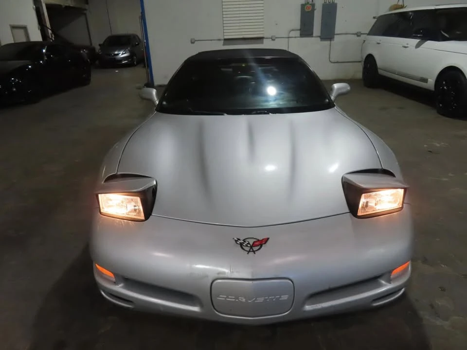 2000 Chevrolet Corvette C5 - Image 8 of 20