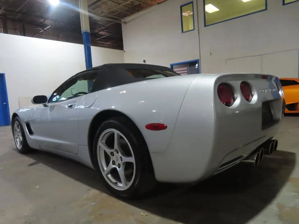 2000 Chevrolet Corvette C5 - Image 15 of 20