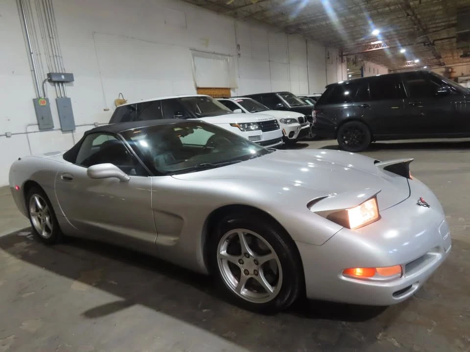 2000 Chevrolet Corvette C5 - Image 6 of 20