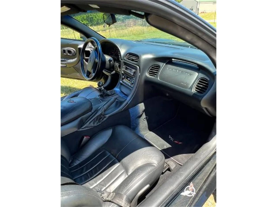 2000 Chevrolet Corvette C5 - Image 8 of 15