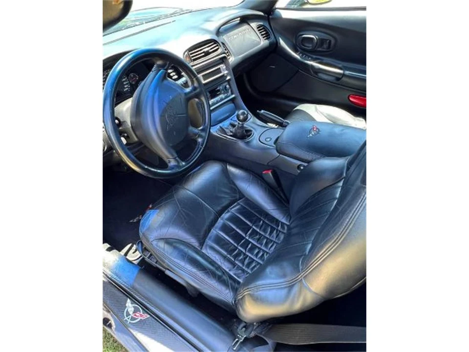 2000 Chevrolet Corvette C5 - Image 7 of 15